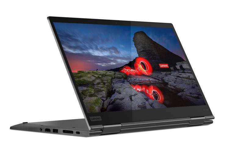 לנובו מציגה את גרסאות 2020 ל-ThinkPad X1 Carbon ו-X1 Yoga